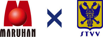 マルハン×シント＝トロイデンVV