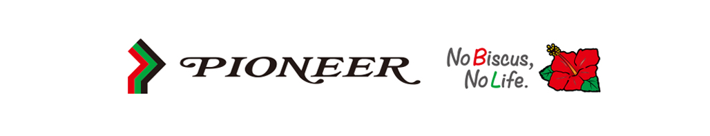 PIONEER